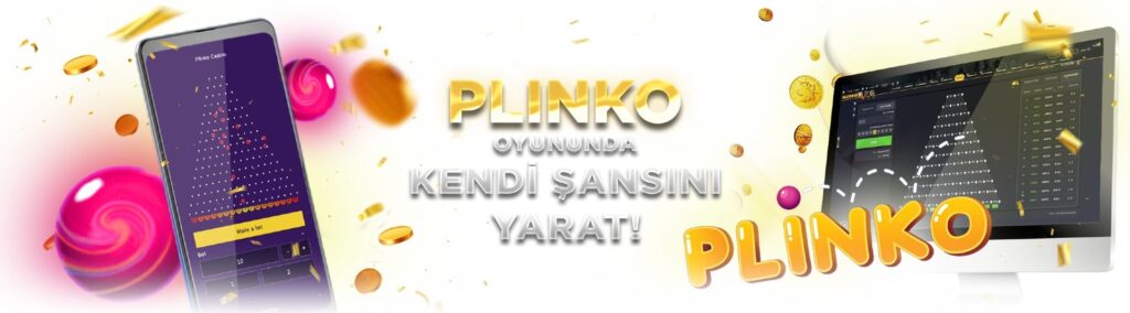 Jasminbet Plinko Oyunu